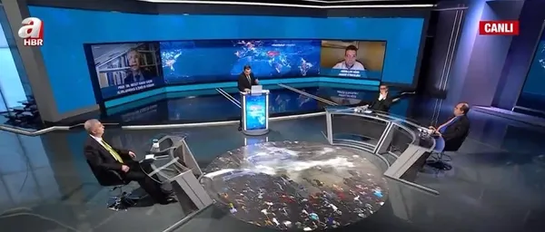 Son dakika: ABD’den Ukrayna krizine müdahale mesajı - 1