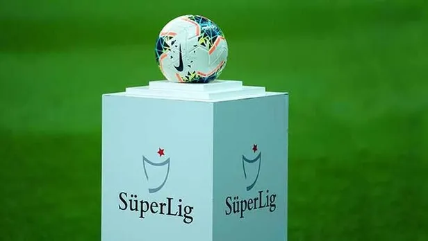 Süper Lig 2020-2021 yeni sezon fikstürü belli oldu mu? Derbiler kaçıncı hafta oynanacak? Fenerbahçe Galatasaray maçı kaçıncı hafta, kimin evinde? - 1