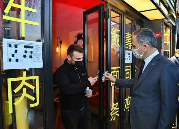 1 Haziran sonrası nereler açılacak? Kabine Toplantısı'ndan ne sonuç çıkacak? İşte normalleşme planı! - 5