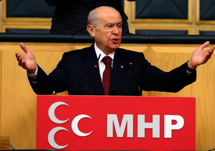 Son dakika: Bahçeli çok sert çıktı: CHP Gara’da yakalandı! HDP zaten oradaydı, İP ise çevresinde gıyaben keşif yapıyordu - 5