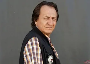 Arka Sokaklar'ın Hüsnü Çoban'ı Özgür Ozan'ın çocukları görenleri şaşırtıyor!