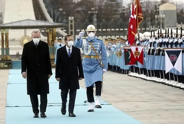 Ankara diplomasinin merkezi olacak! Dünya liderleri tek tek geliyor - 3