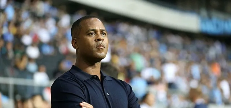 Adana Demirspor'da Galatasaray maçı öncesi flaş gelişme! Teknik direktör Patrick Kluivert ile yollar ayrıldı...