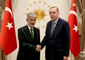 Ankara’da flaş 'görev değişikliği...'