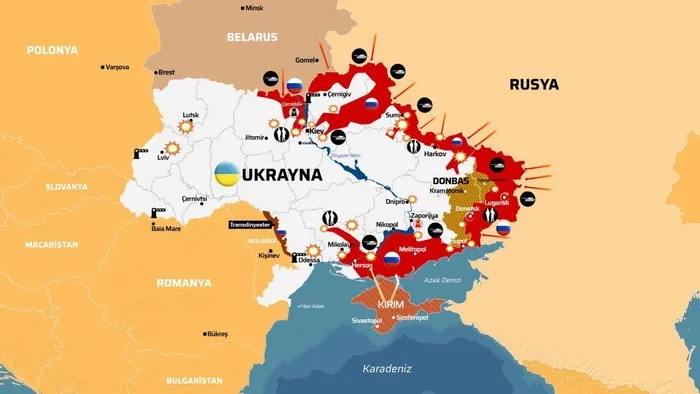 ABD ve NATO Ukrayna’ya ne kadar tanksavar silahı soktu? New York Times’tan iddia...