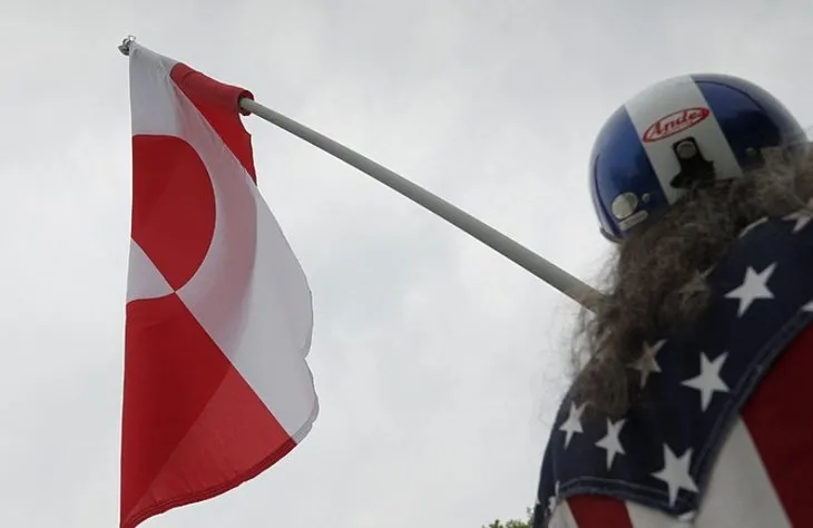 Trump yönetiminden Grönland hamlesi! ABD sahaya mı iniyor?
