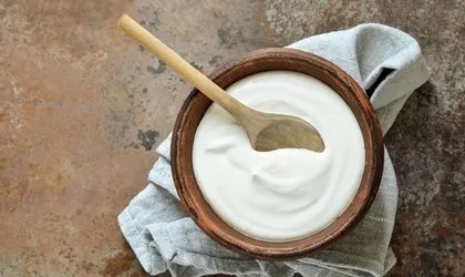 Kanser uzmanlarından yoğurt uyarısı
