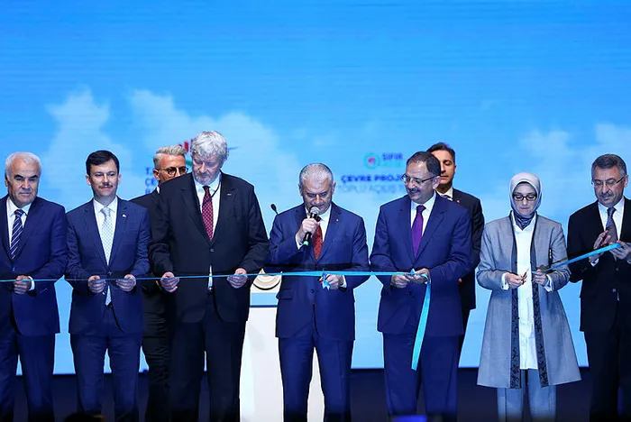 Başbakan Binali Yıldırım: İmar barışı 8 Haziran’da başlayacak