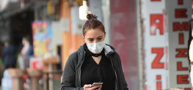 Artvin'de maske takma zorunluluğu getirildi