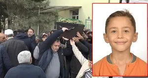 Küçük Miraç’ın ölümünde ihmaller zinciri!