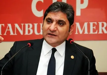 CHP'li vekil Cumhurbaşkanı Erdoğan'a hakeret etti!