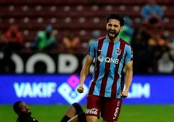 Mehmet Ekici imzayı attı