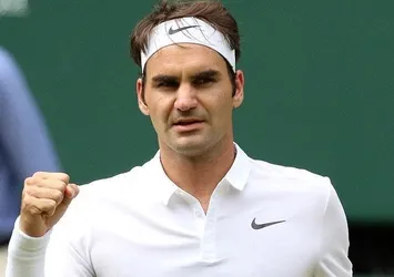 Federer kortlara dönüyor