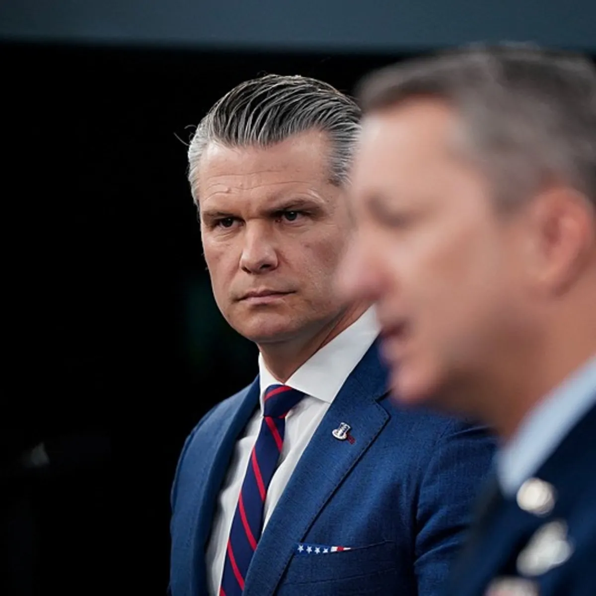 ABD'den Türkiye'ye ateşlenen füze için açıklama: NATO'nun 5. maddesini tetiklemez