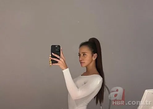 Hamdi Alkan’ın kızı Zeynep Alkan bir makyajlı bir de sivilceli yüzünü paylaştı! 2 kare arasındaki fark şoke etti 9