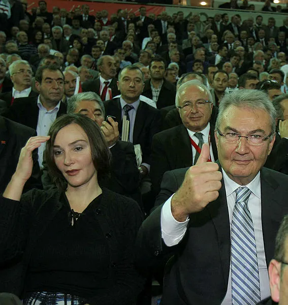 Aslı Baykal CHP Lideri Kemal Kılıçdaroğlu’nu yerden yere vurdu! Başkan Erdoğan’a övgü dolu sözler: İyi ki Erdoğan var