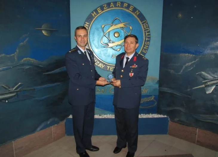 İşte Yüksek Askeri Şura (YAŞ) kararıyla terfi ettirilen komutanlar ve rütbeleri...