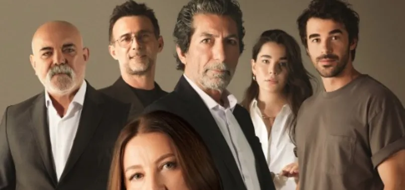 Atv’nin yeni dizisi “Aldatmak” için geri sayım başladı!
