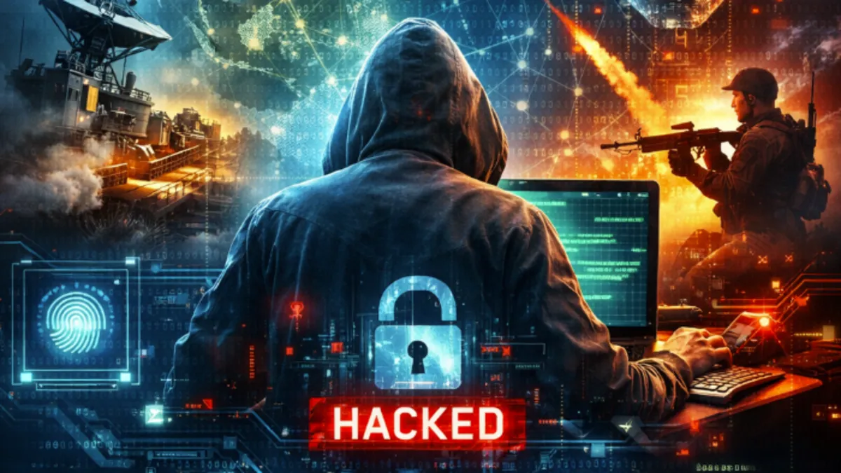 Savaşın yeni cephesi dijital ağlar: Türkiye