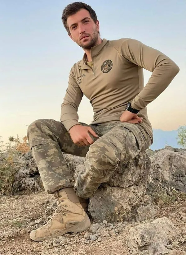 Pençe-Kilit şehidinin naaşı baba ocağında! Acılı ailenin sözleri yürek yaktı