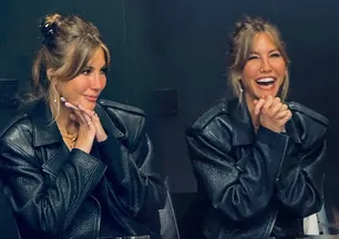 Çağla Şıkel ilk aşkıyla yıllar sonra karşılaştı!