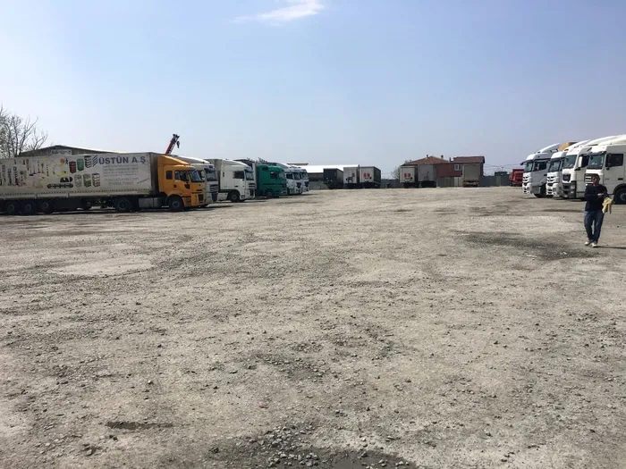 AK Parti’nin itiraz dilekçesinde belirttiği adresler AA tarafından görüntülendi