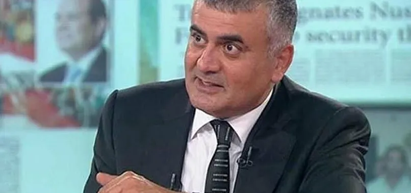 Adil Gür'ün skandal açıklamalarına suç duyurusu