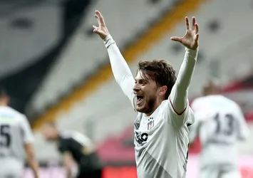 Beşiktaş'a güzel haber! Adem Ljajic'e talip çıktı