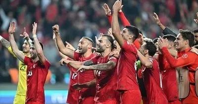 A Milli Futbol Takımı EURO 2024 öncesi son hazırlık maçını Polonya ile yapacak! Tarih belli oldu