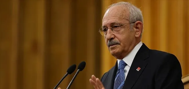 Kılıçdaroğlu kendi vaatlerini bıraktı AB adına vaat verdi! Muharrem İnce’ye teklif itirafı...