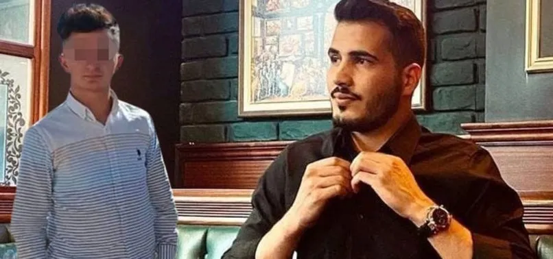 Son dakika: Ulaş Çelik cinayetinde dikkat çeken detay: Katiliyle bir ay önce barışmış