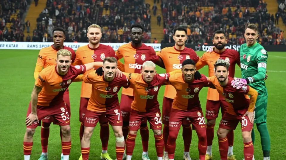 Galatasaray-Gaziantep maçı | Okan Buruk'tan flaş karar! İşte muhtemel ilk 11
