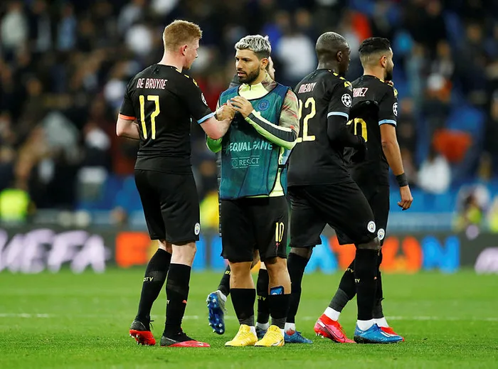 Şampiyonlar Ligi'nde Lyon Juventus'u, Manchester City de Real Madrid'i yendi - 2