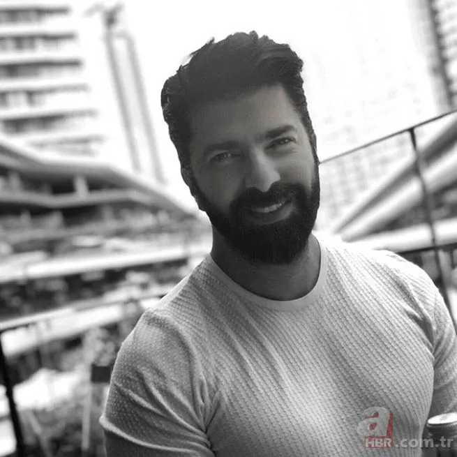 Çılgın Bediş'in Banu'su 'yok artık' dedirtti! Yıllar öyle bir değiştirmiş ki... 9