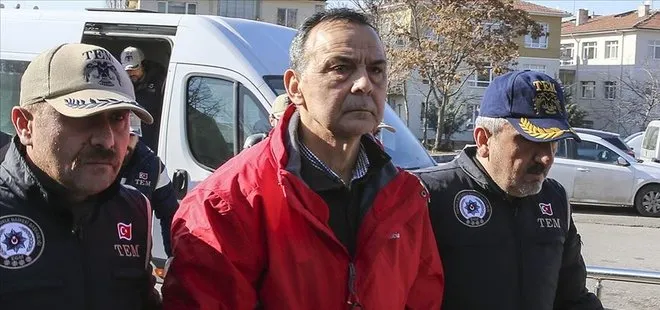 Eski korgeneral Metin İyidil’e darbe teşebbüsüne yardım suçundan 12 yıl hapis cezası