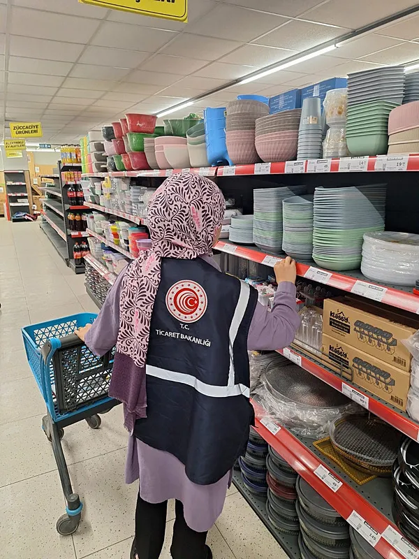 İşletmelerde yeni dönem! Marketler ambalaj ağırlığını fiyattan düşecek | Lokantalar fiyatlarını sisteme girecek