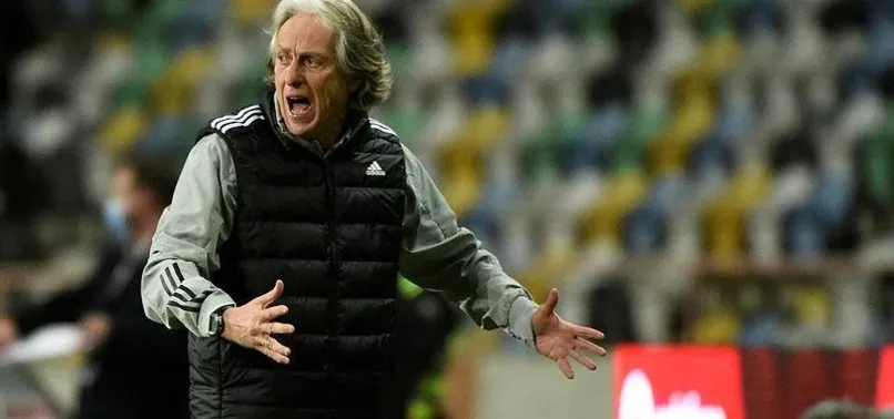 Jorge Jesus’un avukatı Fenerbahçe taraftarını heyecanlandırdı! Yeni açıklama geldi