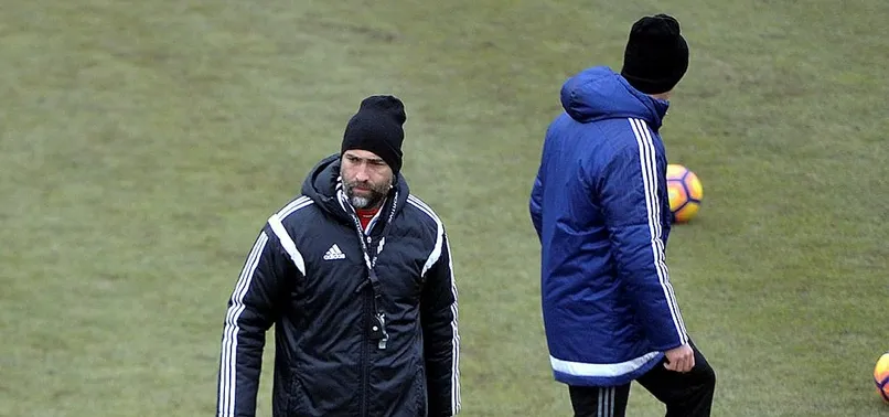 Igor Tudor, Galatasaray'a çok yakın