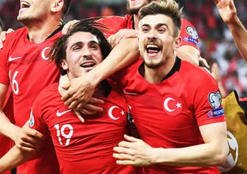 Dorukhan Toköz Abdülkadir Ömür'ü ziyaret etti