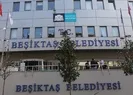 Beşiktaş Belediyesi’ne rüşvet operasyonu