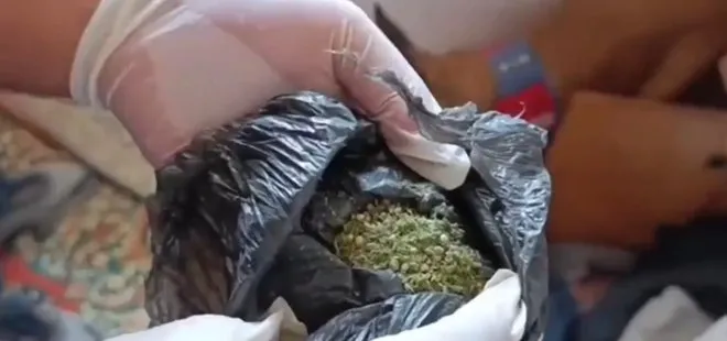 17 ilde zehir tacirlerine operasyon! 1 ton 331 kg uyuşturucu ele geçirildi