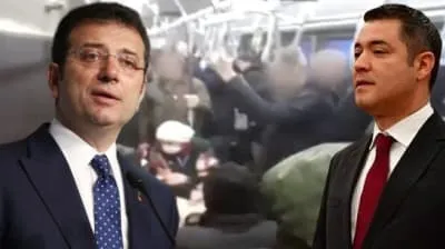 Türkiye'den Çin'e gidecek ilk ihracat treninin Halkalı'da durduğunu iddia eden Özlem Gürses özür dilemedi! - 8