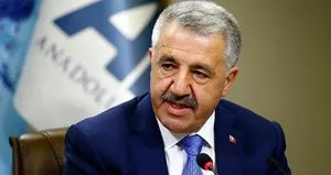 ’Erken bitirmenin gayreti içindeyiz!’