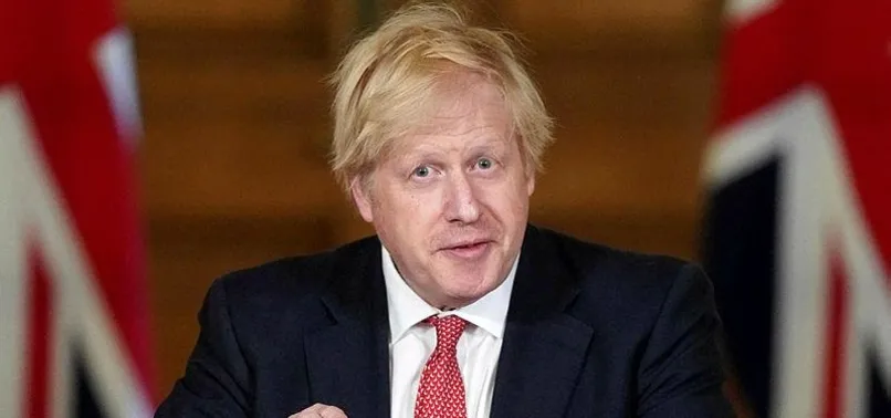 İngilizler Türkiye'den yeni maske talep etti