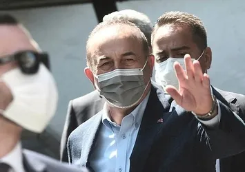 Yunanistan'a önemli çağrı: Sözünüzü tutun