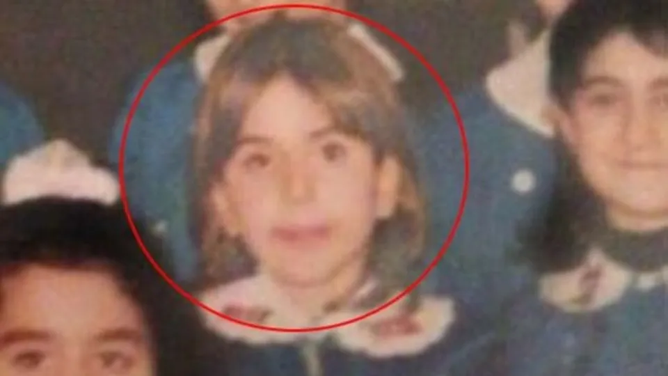 Ünlülerin eski fotoğrafları
