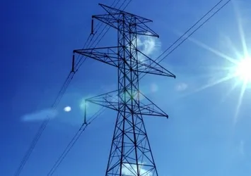 Türkiye bölgesinin "Enerji Üssü" oluyor