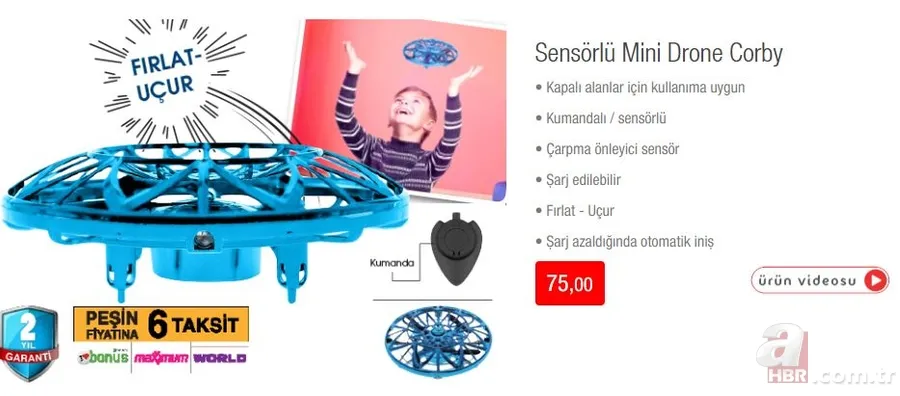 BİM aktüel 16 Ağustos kataloğu! – BİM’de bu hafta kettle, ütü ve televizyon fırsatı! İşte, BİM aktüel ürünler kataloğu! 17