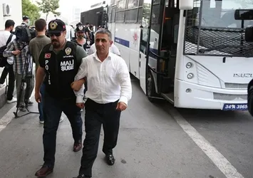 FETÖ soruşturmasında 20 tutuklama