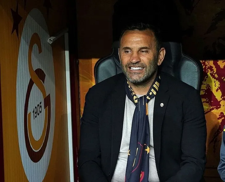 Cimbom o yıldızın peşine düştü! Kanarya’nın gündemine aldığı isim için Aslan devrede....